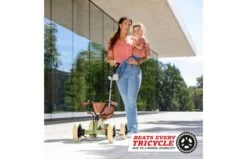 BERG Buzzy Retro Green 2-in-1 Skelter 16 BERG Buzzy Retro Green 2-in-1 Skelter -Berg Winkel e78b19bb8b46c281b2ceba05d3c5c94b51d0765840c1c3e811e924c9bbc85a1c