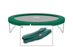 BERG Beschermrand Champion Regular 270 Groen