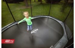 BERG Grand Elite Regular 520x345 Grijs + Veiligheidsnet Deluxe -Berg Winkel ef8420046ee38862f22df358844722fbd272b2d19ba0252ebfa7819c61bdc7e9