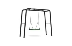 BERG Playbase Medium Met Nestschommel