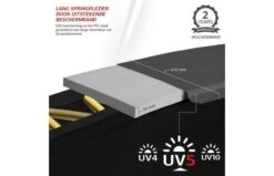 BERG Champion FlatGround Sports Trampoline 380 Groen -Berg Winkel fea68595fd9e4fa5886b3dc3ca2541ef4c37fe97930e82c2ca70ebbdb543d3ee