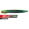 BERG Champion FlatGround Sports Trampoline 380 Groen