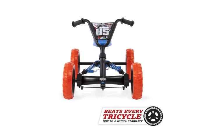 BERG Buzzy Nitro Skelter 2 BERG Buzzy Nitro Skelter - Afbeelding 2