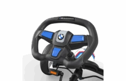 BERG Buddy BMW Streetracer 2022 -Berg Winkel preview buddy bmw stuur
