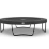 BERG Elite Regular Trampoline 330 Grijs
