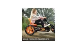 BERG Buddy Pro -Berg Winkel thumbnail fd36f6dc1698a9e03f1dab94b561029d5258d22c